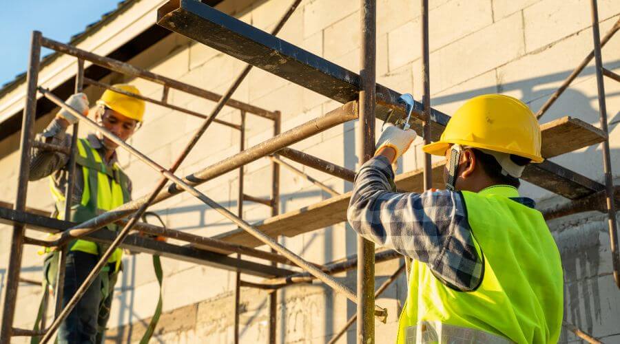 Fascia Repair in Somes Bar, CA